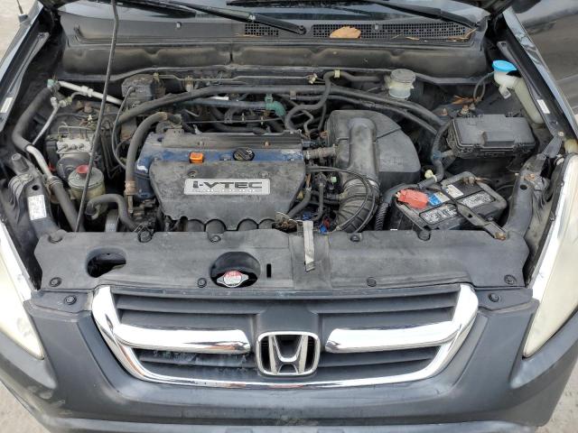 Photo 11 from auction – 2002 HONDA CRV with VIN JHLRD78832C045114