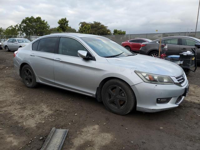 Photo 4 from auction – 2014 HONDA ACCORD SPO with VIN 1HGCR2F50EA100359
