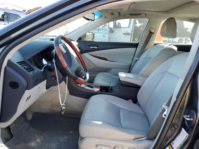 Photo 7 from auction – 2008 LEXUS ES 350 with VIN JTHBJ46G482193835