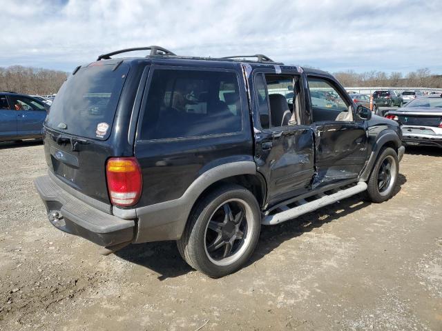 Photo 3 from auction – 2001 FORD EXPLORER X with VIN 1FMZU62E81ZA10517