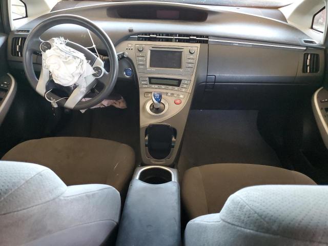 Photo 8 from auction – 2014 TOYOTA PRIUS with VIN JTDKN3DU4E0367290