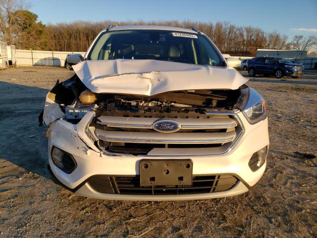 Photo 5 from auction – 2017 FORD ESCAPE TIT with VIN 1FMCU9J9XHUB96872