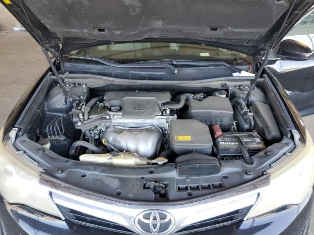 Photo 11 from auction – 2012 TOYOTA CAMRY BASE with VIN 4T4BF1FK7CR265664