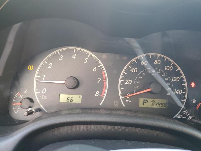 صورة رقم 9 من المزاد - 2012 TOYOTA COROLLA BA مع VIN JTDBU4EEXC9171895