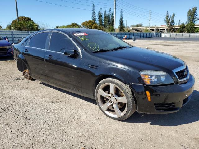Photo 4 from auction – 2011 CHEVROLET CAPRICE PO with VIN 6G1MK5E2XBL557238