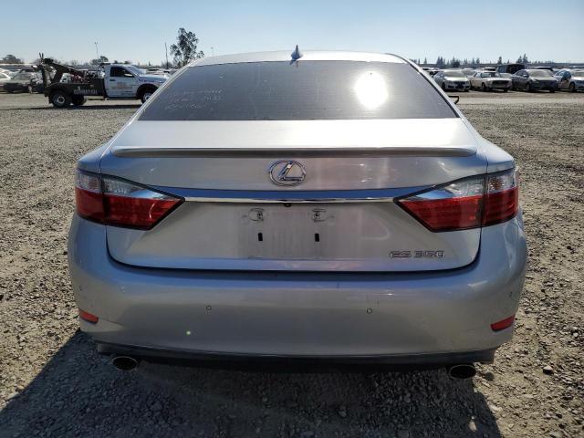 صورة رقم 6 من المزاد - 2015 LEXUS ES 350 مع VIN JTHBK1GG4F2197892