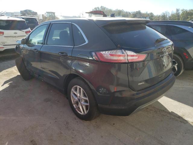 Photo 2 from auction – 2021 FORD EDGE SEL with VIN 2FMPK4J9XMBA26554