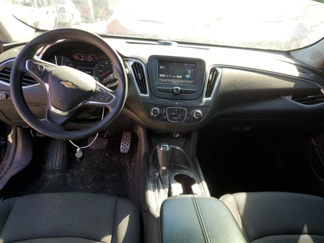 Photo 8 from auction – 2016 CHEVROLET MALIBU LT with VIN 1G1ZE5ST3GF296015