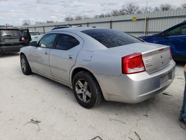 Photo 2 from auction – 2009 DODGE CHARGER SX with VIN 2B3KA33V19H585017