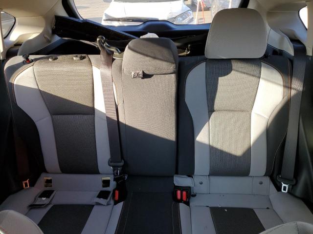 Photo 10 from auction – 2019 SUBARU CROSSTREK with VIN JF2GTACC9K8355045
