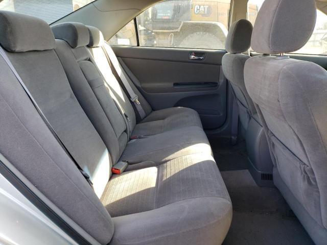 Photo 10 from auction – 2006 TOYOTA CAMRY LE with VIN JTDBE32K963064183