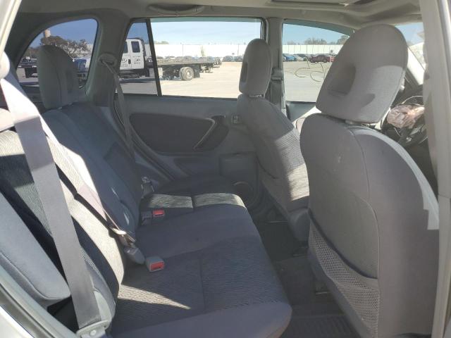 Photo 11 from auction – 2002 TOYOTA RAV4 with VIN JTEHH20V326065259