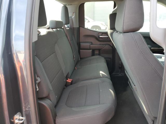 Photo 10 from auction – 2020 CHEVROLET SILVERADO with VIN 1GCRWCED9LZ163393