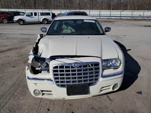Photo 5 from auction – 2005 CHRYSLER 300C with VIN 2C3JA63HX5H577146