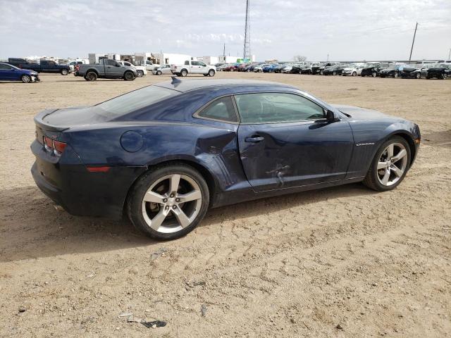 Photo 3 from auction – 2012 CHEVROLET CAMARO LT with VIN 2G1FB1E37C9143835