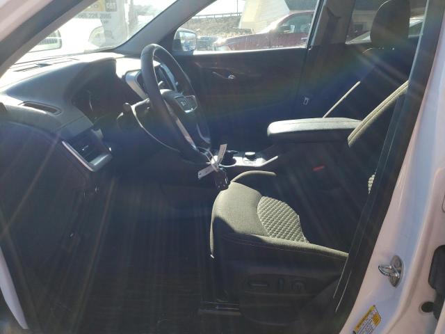 Photo 7 from auction – 2019 GMC TERRAIN SL with VIN 3GKALTEV3KL308968