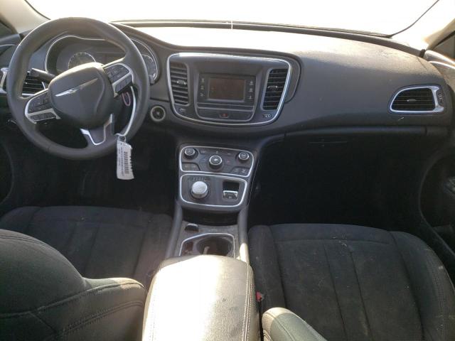 Photo 8 from auction – 2016 CHRYSLER 200 LIMITE with VIN 1C3CCCAB9GN143827