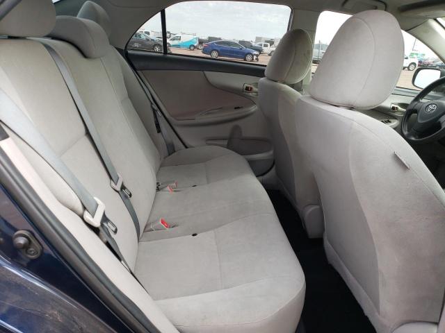 Photo 10 from auction – 2013 TOYOTA COROLLA BA with VIN 5YFBU4EE1DP175703