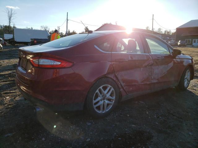 Photo 3 from auction – 2014 FORD FUSION SE with VIN 3FA6P0H7XER145244