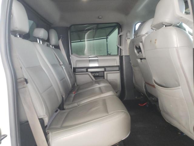 Photo 10 from auction – 2016 FORD F150 SUPER with VIN 1FTEW1EFXGKF17828