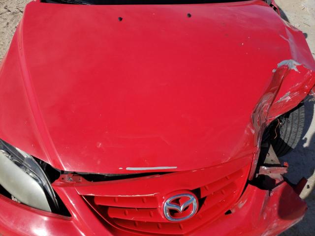 صورة رقم 11 من المزاد - 2005 MAZDA 6 I مع VIN 1YVHP84C755M33479