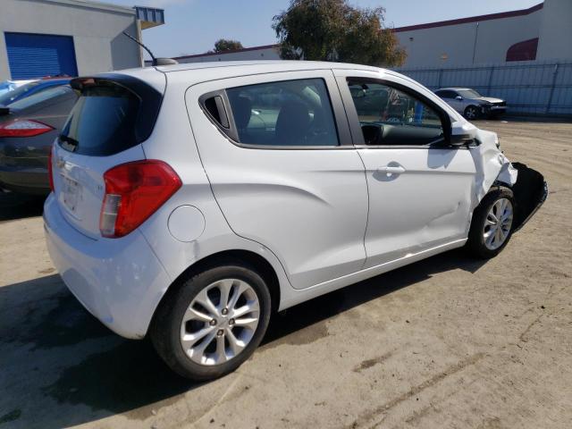 Photo 3 from auction – 2021 CHEVROLET SPARK 1LT with VIN KL8CD6SA3MC733960