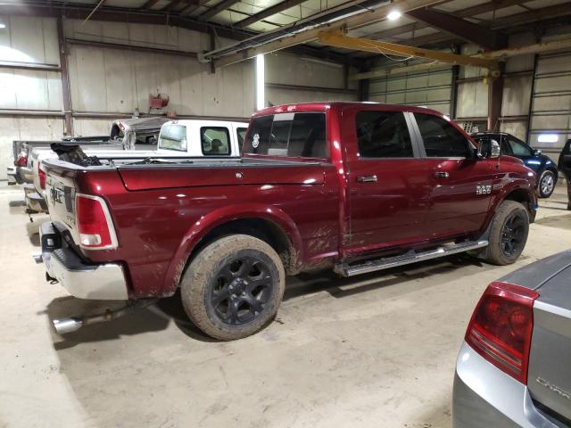 Photo 3 from auction – 2016 RAM 1500 LARAM with VIN 1C6RR7VM4GS388969