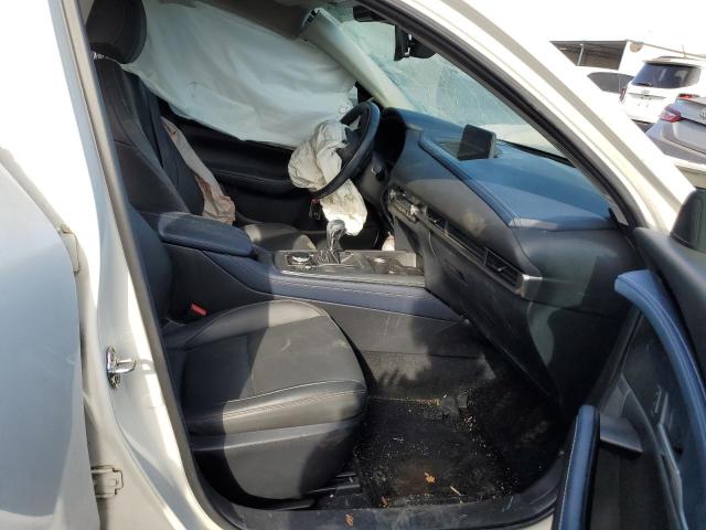 Photo 7 from auction – 2021 MAZDA CX-30 SELE with VIN 3MVDMBBL2MM217916