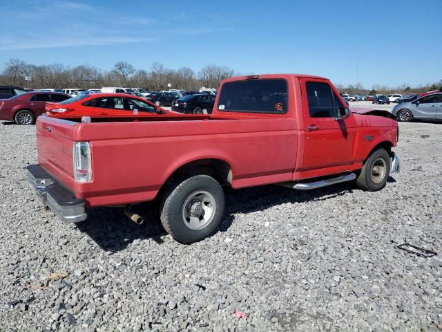 Photo 3 from auction – 1996 FORD F150 with VIN 2FTEF15N8TCA45795