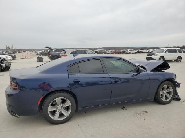 Photo 3 from auction – 2016 DODGE CHARGER SX with VIN 2C3CDXHG3GH350051