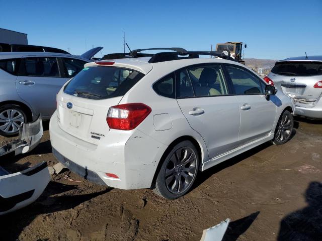 Photo 3 from auction – 2016 SUBARU IMPREZA SP with VIN JF1GPAP66GH211893
