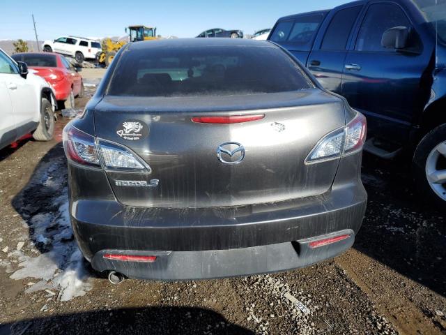 Photo 6 from auction – 2011 MAZDA 3 I with VIN JM1BL1VG7B1434778