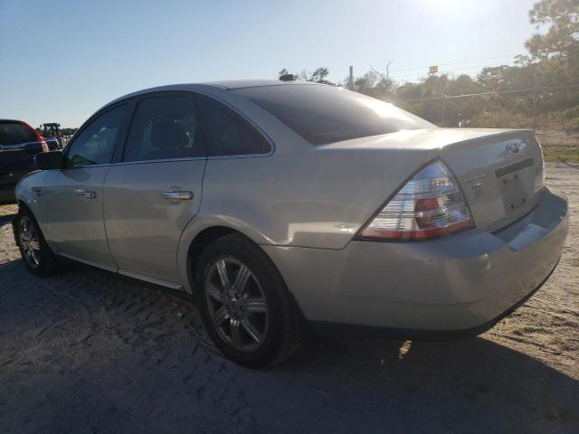 Photo 2 from auction – 2008 FORD TAURUS LIM with VIN 1FAHP25WX8G141514