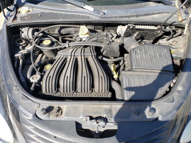 Photo 11 from auction – 2002 CHRYSLER PT CRUISER with VIN 3C8FY68B52T299856
