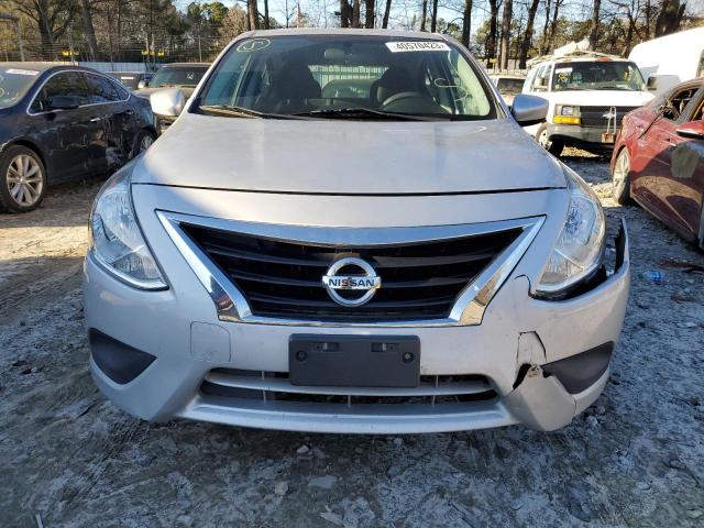 Photo 5 from auction – 2017 NISSAN VERSA S with VIN 3N1CN7AP8HK427890