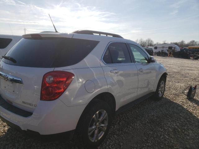 Photo 3 from auction – 2011 CHEVROLET EQUINOX LT with VIN 2CNALDEC9B6217302