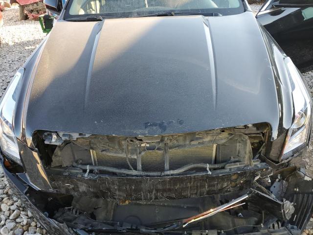 Photo 11 from auction – 2016 CADILLAC ATS with VIN 1G6AG5RX0G0187041