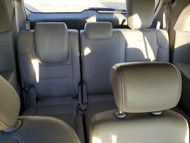 Photo 10 from auction – 2014 HONDA ODYSSEY EX with VIN 5FNRL5H68EB085182
