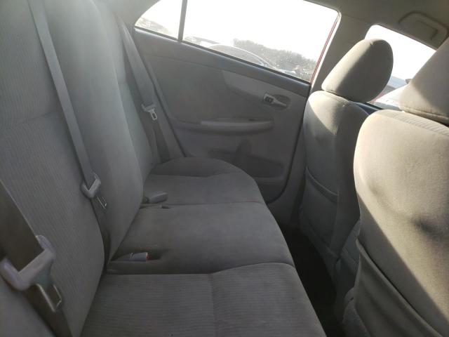 Photo 10 from auction – 2010 TOYOTA COROLLA BA with VIN 2T1BU4EE0AC533854