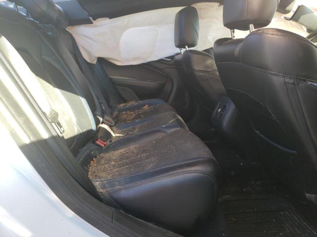 Photo 10 from auction – 2015 CHRYSLER 200 S with VIN 1C3CCCBG3FN689919