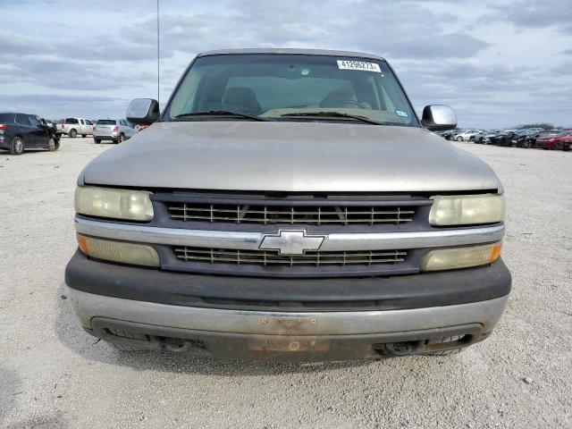 Photo 5 from auction – 2002 CHEVROLET SILVERADO with VIN 2GCEK19T321389789