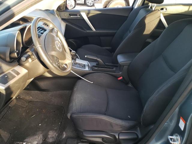 Photo 7 from auction – 2011 MAZDA 3 S with VIN JM1BL1U56B1459218