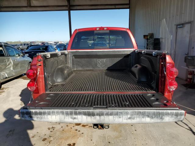Photo 6 from auction – 2008 DODGE RAM 1500 S with VIN 1D7HA162X8J139711