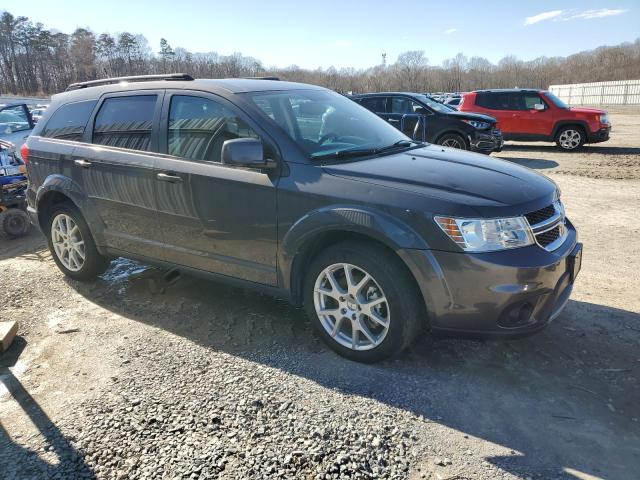 Photo 4 from auction – 2016 DODGE JOURNEY SX with VIN 3C4PDCBB0GT127587