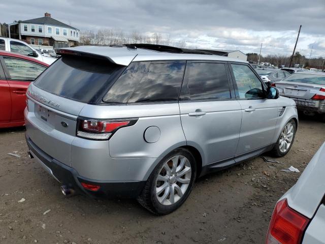 Photo 3 from auction – 2014 LAND ROVER RANGE ROVE with VIN SALWR2WFXEA374620
