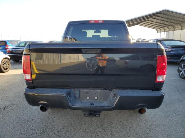 Photo 6 from auction – 2018 RAM 1500 ST with VIN 3C6RR7KT0JG135481