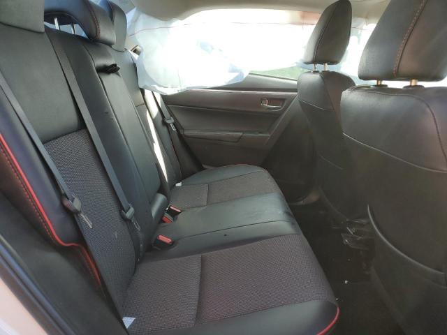 Photo 10 from auction – 2016 TOYOTA COROLLA L with VIN 2T1BURHE6GC517627