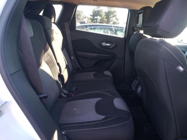 Photo 11 from auction – 2016 JEEP CHEROKEE S with VIN 1C4PJMAB8GW277862