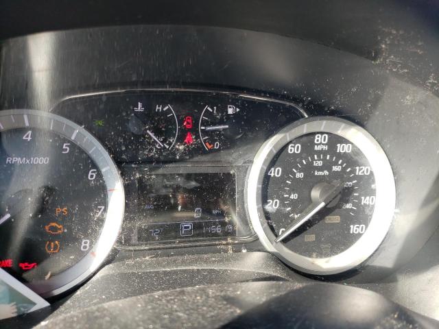 Photo 9 from auction – 2015 NISSAN SENTRA S with VIN 3N1AB7AP1FY262825
