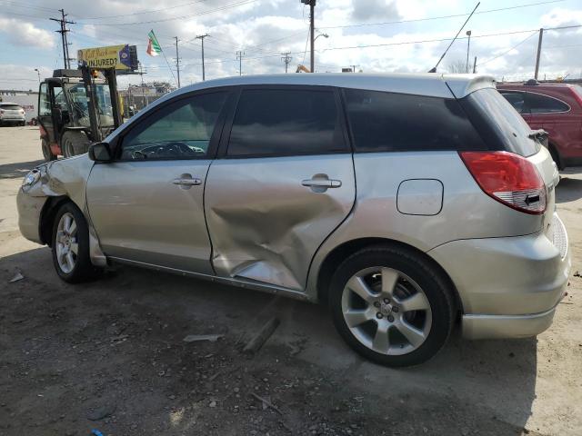 Photo 2 from auction – 2003 TOYOTA COROLLA MA with VIN 2T1KR32E13C118836